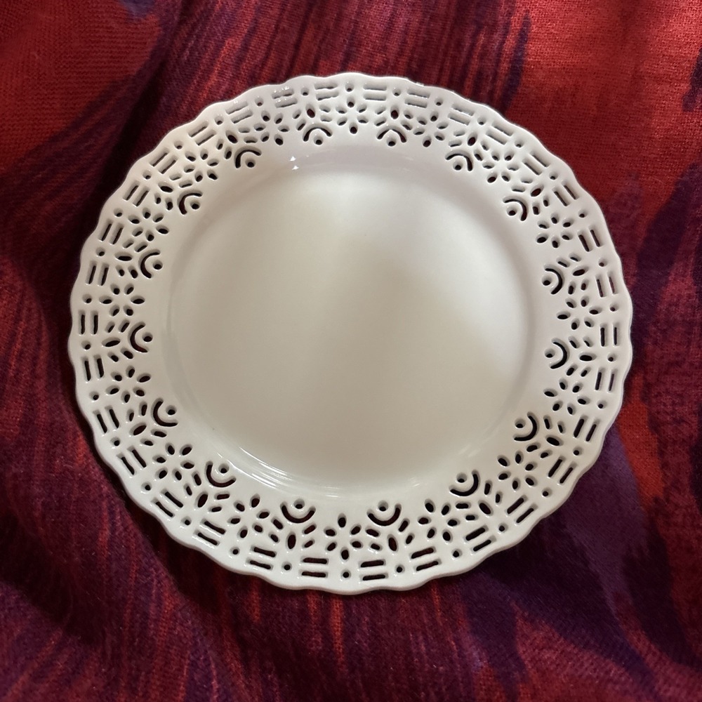 Plate